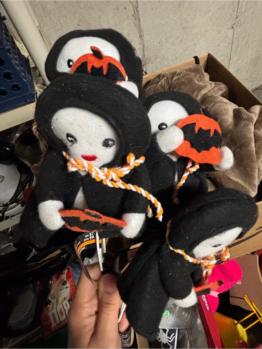 Halloween Bundle - Picture 5 of 16